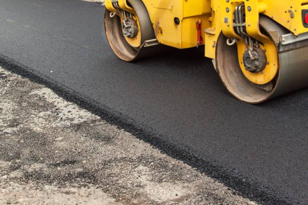 Best Eco-Friendly Driveway Paving in Big Rock, IL